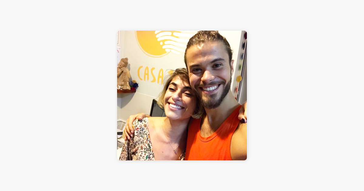 Bate Papo Iluminado Com Christian Coelho Live Yoga E Estilo De Vida Com Tina Villela On