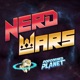 Nerd Wars - Pop Culture Debate
