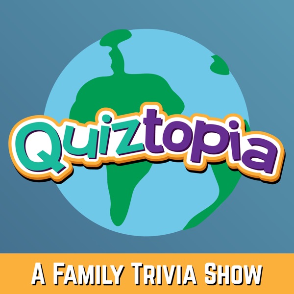 Quiztopia Artwork