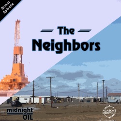 Bonus: The Neighbors