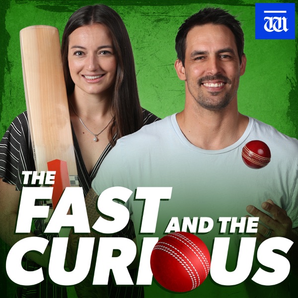 The Fast and the Curious Artwork