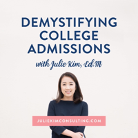 Harvard Undergrad vs. Harvard Graduate School, with Beth Young