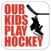 Our Kids Play Hockey - Our Kids Play Hockey