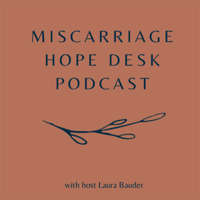 Ashley Pittman - Don't Struggle in Silence: Hope for Angel Moms | #020
