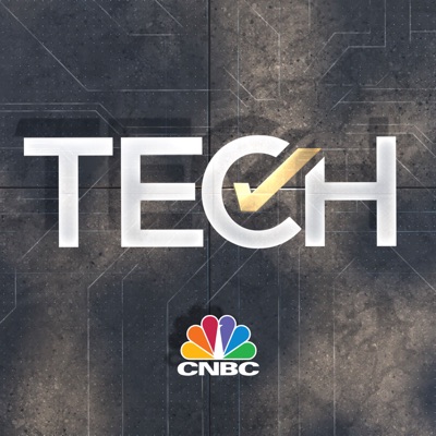 TechCheck:CNBC