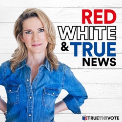 How to Spot Fraud in the 2020 Election w/ Catherine | Red White & True News | Ep. 13