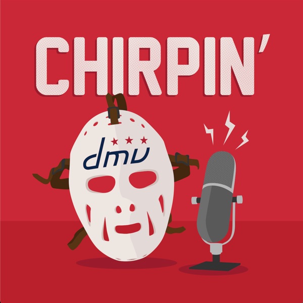 Chirpin' DMV Artwork