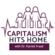 Capitalism Hits Home with Dr. Harriet Fraad