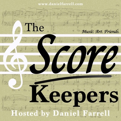The Score Keepers The Score Keepers