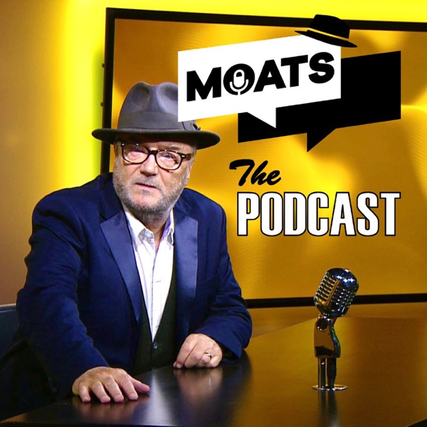 MOATS The Podcast Artwork