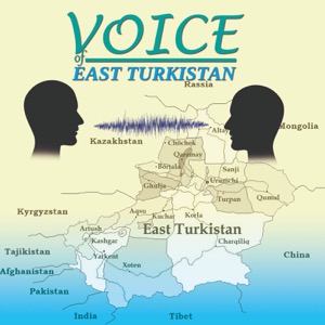 Voice of East Turkistan