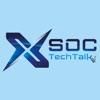 XSOC TechTalk artwork