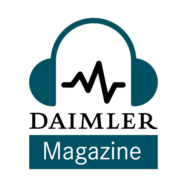 Daimler Magazine