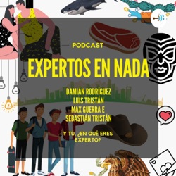 Nuestra experiencia con el mariguanol Ep.13