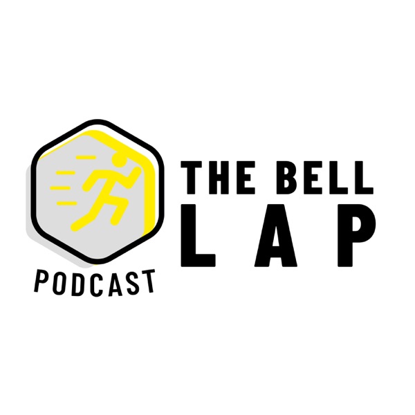 The Bell Lap Podcast Artwork