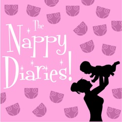 The Nappy Diaries