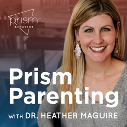 Parenting in the Age of Social Media with Dr. Melanie McNally