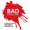 BAD: All About Crime artwork