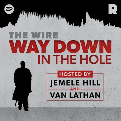 'The Wire': Way Down in the Hole 'The Wire': Way Down in the Hole