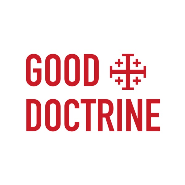 Good Doctrine Artwork