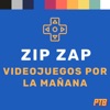 Zip Zap: Videojuegos por la Mañana artwork
