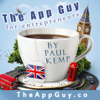 App Guy: - Paul Kemp App Entrepreneur and Founder of TheAppGuy.co