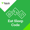 Eat Sleep Code Podcast - Telerik
