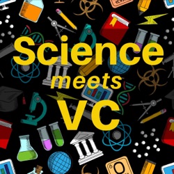 Science meets VC
