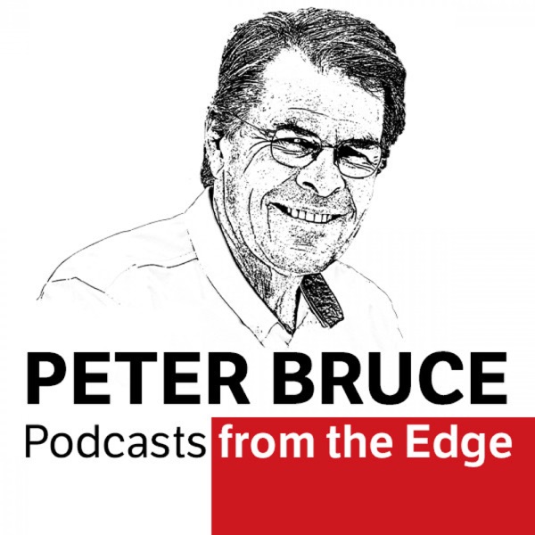 Podcasts from the Edge Artwork