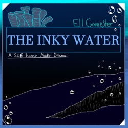 The Inky Water