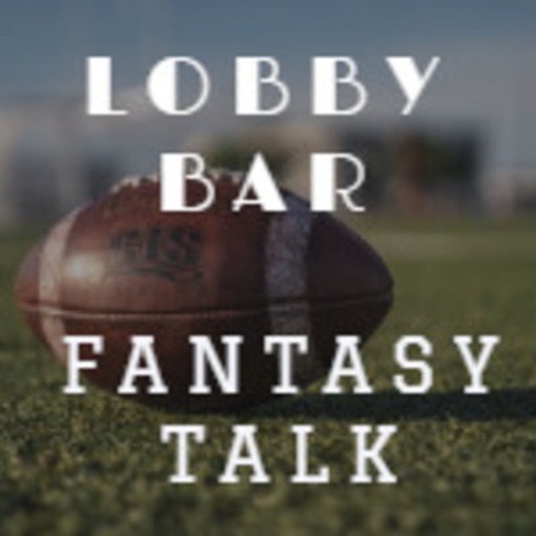 Lobby Bar Fantasy Talk Artwork