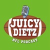 Juicy Dietz: NFL Podcast artwork
