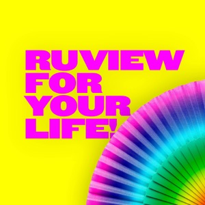 Drag Race UK: Ruview For Your Life