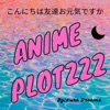 Anime Plotzzz artwork