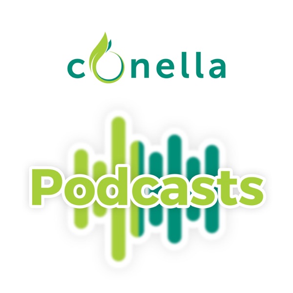 Conella - Podcasts Artwork