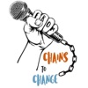 From Chains to Change artwork