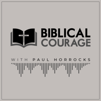#017 - Tony Miltenberger - Challenging Other Christians