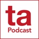 Der Touristik Aktuell-Podcast