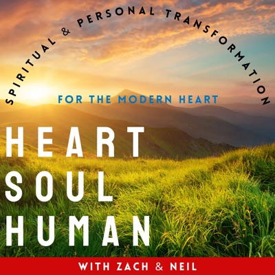 Heart Soul Human Heart Soul Human