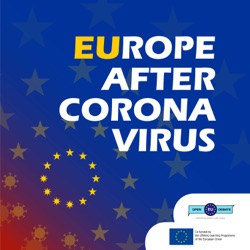 The future of Europe post-Coronavirus