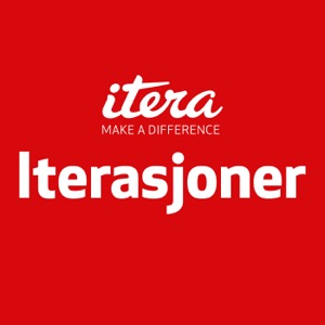 Iterasjoner - om kommunikasjon, teknologi og innovasjon fra Itera
