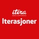 Iterasjoner - om kommunikasjon, teknologi og innovasjon fra Itera