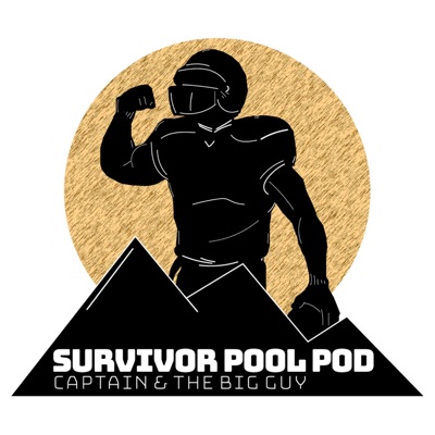 Survivor Pool Podcast Survivor Pool Podcast