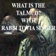 What is in the Talmud?