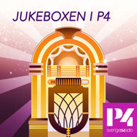 Jukeboxen i P4 podcast