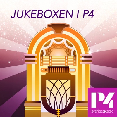 Jukeboxen i P4 Jukeboxen i P4