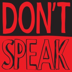 Don't Speak with director Flavia D'Alvia + playwright Jen McGregor