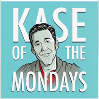 Kase of the Mondays - Lance Weiss 