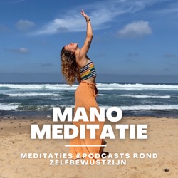 #55 Meditatie: Bodyscan (basismeditatie)