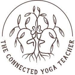 362: Yoga in Times of War & Violence with Molly Nixon